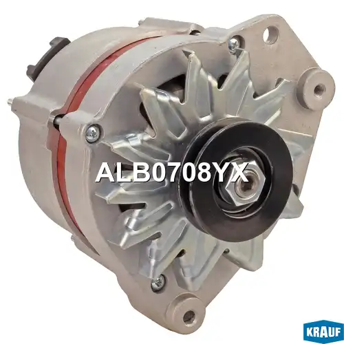 Генератор KRAUF ALB0708YX