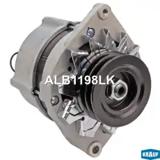 Генератор KRAUF ALB1198LK