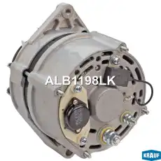 Генератор KRAUF ALB1198LK