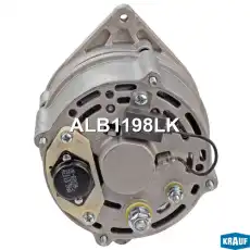 Генератор KRAUF ALB1198LK