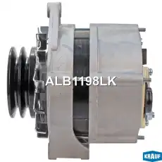 Генератор KRAUF ALB1198LK