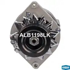 Генератор KRAUF ALB1198LK