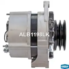 Генератор KRAUF ALB1198LK