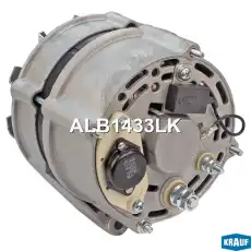 Генератор KRAUF ALB1433LK