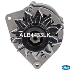Генератор KRAUF ALB1433LK