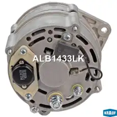 Генератор KRAUF ALB1433LK
