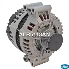Генератор KRAUF ALB5118AN