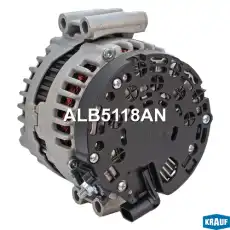 Генератор KRAUF ALB5118AN