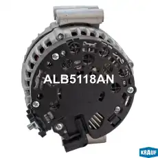 Генератор KRAUF ALB5118AN