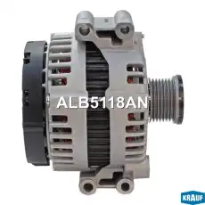Генератор KRAUF ALB5118AN