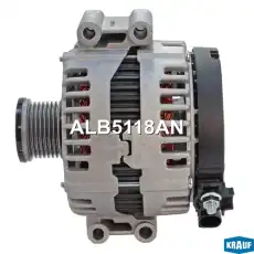 Генератор KRAUF ALB5118AN