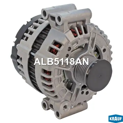Генератор KRAUF ALB5118AN