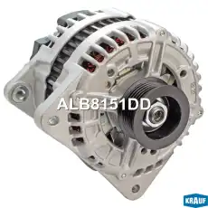 Генератор KRAUF ALB8151DD