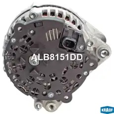 Генератор KRAUF ALB8151DD