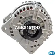 Генератор KRAUF ALB8151DD