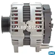 Генератор KRAUF ALB8151DD