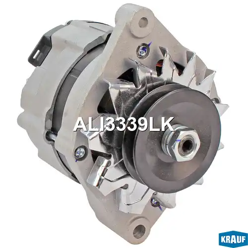 Генератор KRAUF ALI3339LK