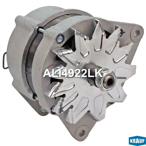 Генератор KRAUF ALI4922LK