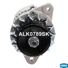Генератор KRAUF ALK0789SK