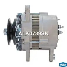 Генератор KRAUF ALK0789SK