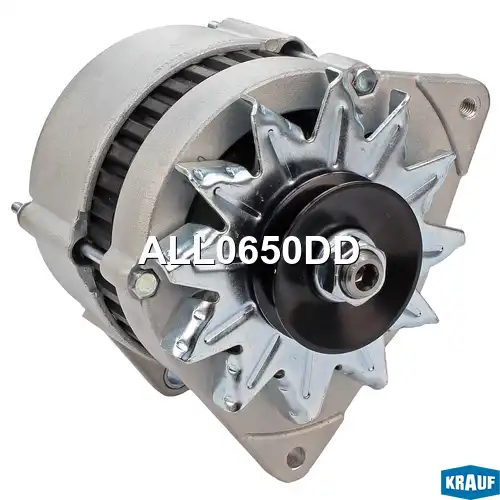 Генератор KRAUF ALL0650DD