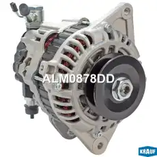 Генератор KRAUF ALM0878DD