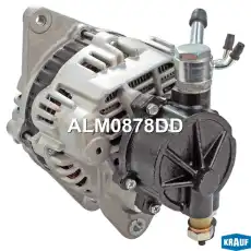 Генератор KRAUF ALM0878DD