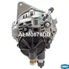 Генератор KRAUF ALM0878DD