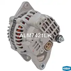Генератор KRAUF ALM7421LK
