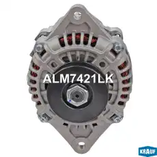 Генератор KRAUF ALM7421LK