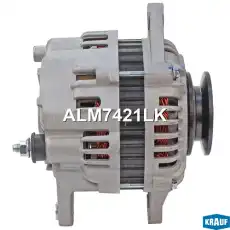 Генератор KRAUF ALM7421LK