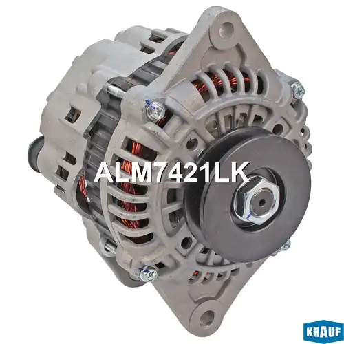 Генератор KRAUF ALM7421LK