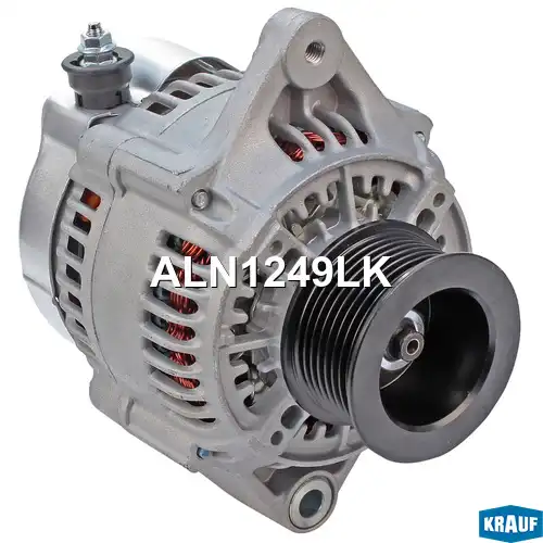 Генератор KRAUF ALN1249LK