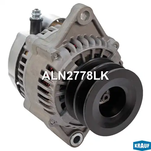 Генератор KRAUF ALN2778LK