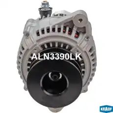 Генератор KRAUF ALN3390LK