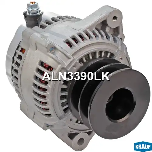 Генератор KRAUF ALN3390LK