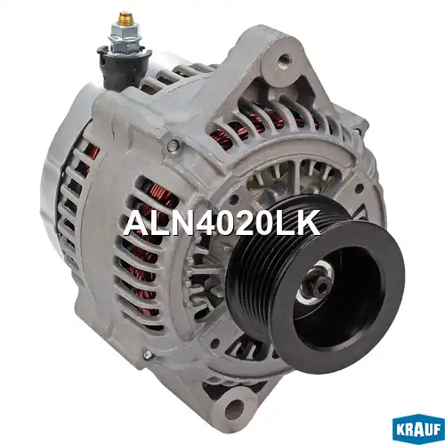 Генератор KRAUF ALN4020LK