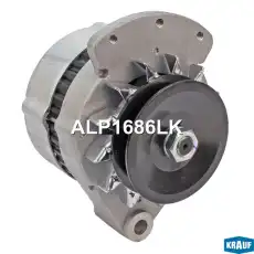 Генератор KRAUF ALP1686LK