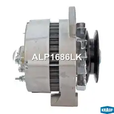 Генератор KRAUF ALP1686LK