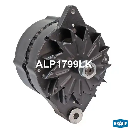 Генератор KRAUF ALP1799LK