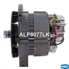 Генератор KRAUF ALP8077LK