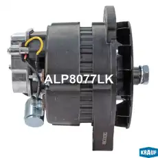 Генератор KRAUF ALP8077LK