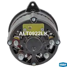 Генератор KRAUF ALT0922LK