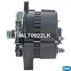 Генератор KRAUF ALT0922LK