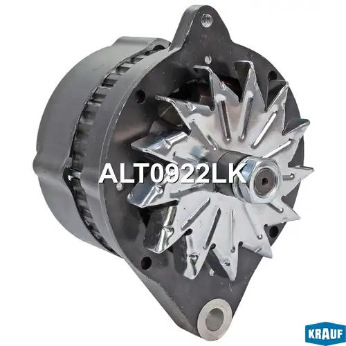 Генератор KRAUF ALT0922LK