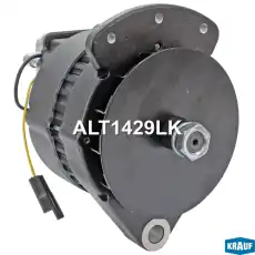 Генератор KRAUF ALT1429LK