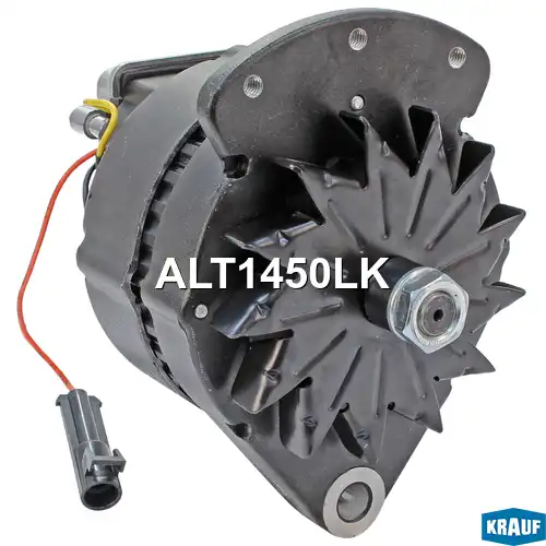 Генератор KRAUF ALT1450LK