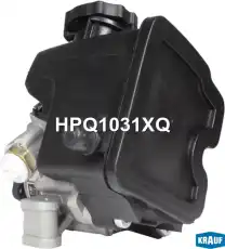 Насос гидроусилителя руля KRAUF HPQ1031XQ