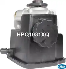 Насос гидроусилителя руля KRAUF HPQ1031XQ