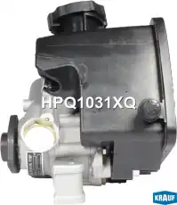 Насос гидроусилителя руля KRAUF HPQ1031XQ